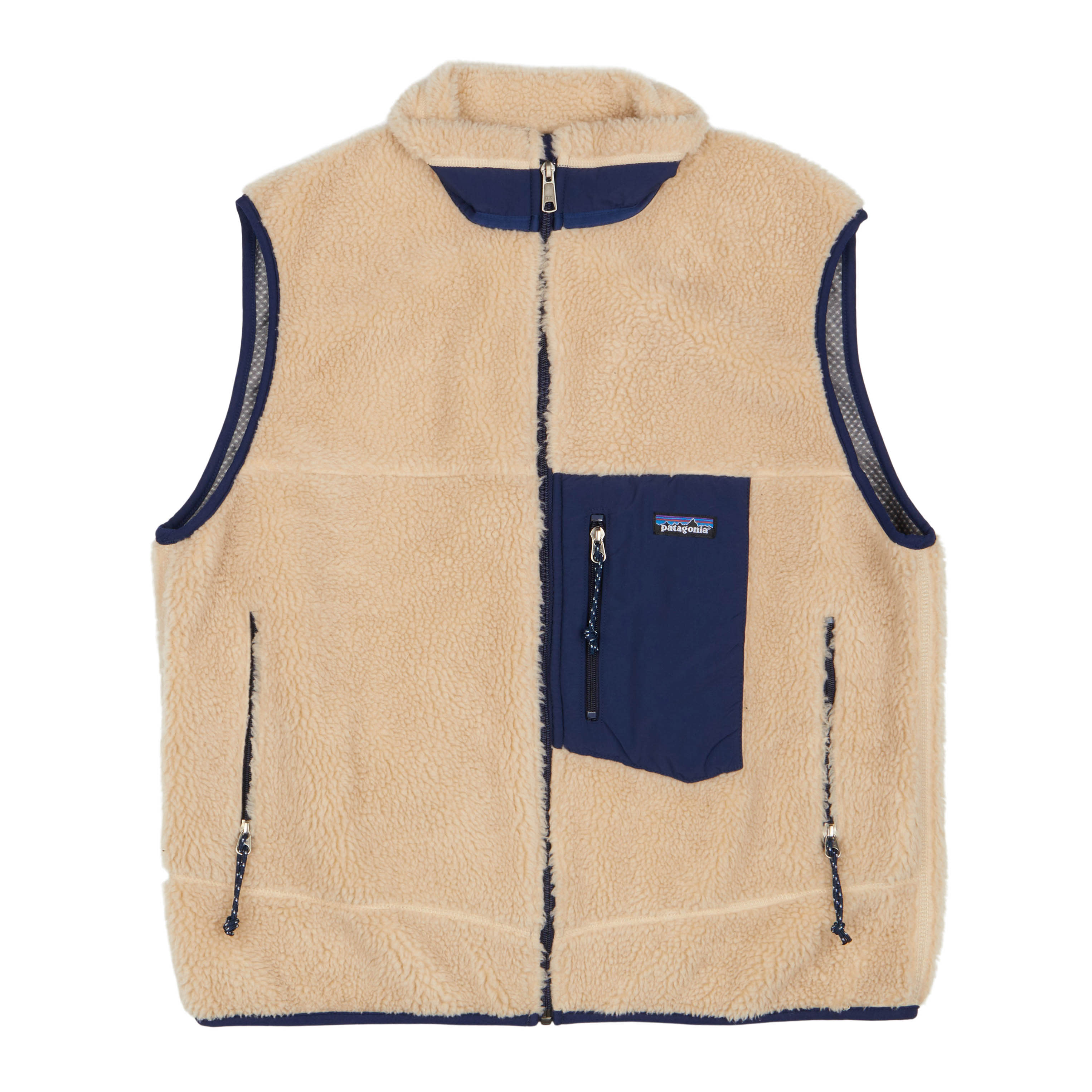 Unisex Retro-X Vest – Patagonia Worn Wear®
