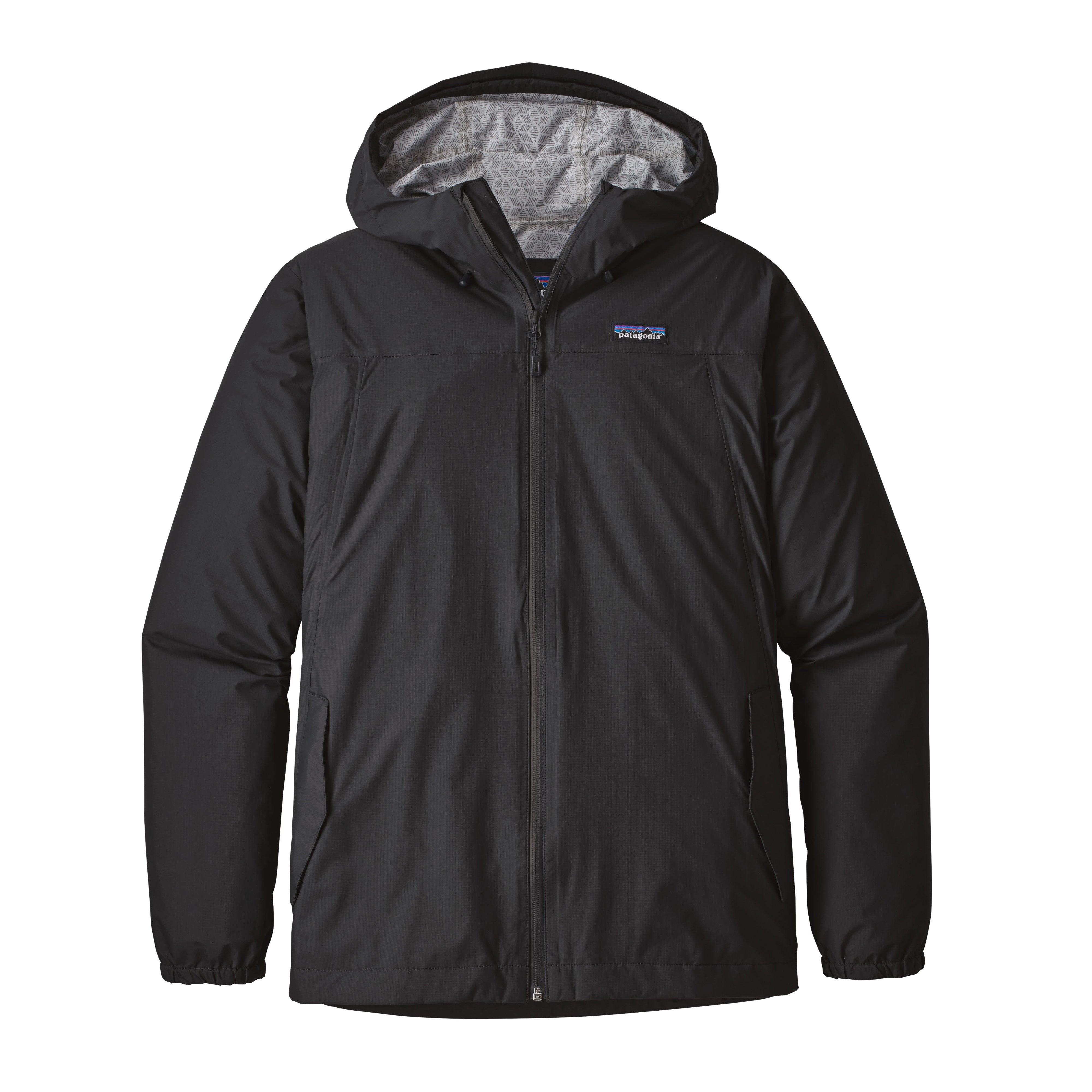 M's Rannerdale Jacket – Patagonia Worn Wear®