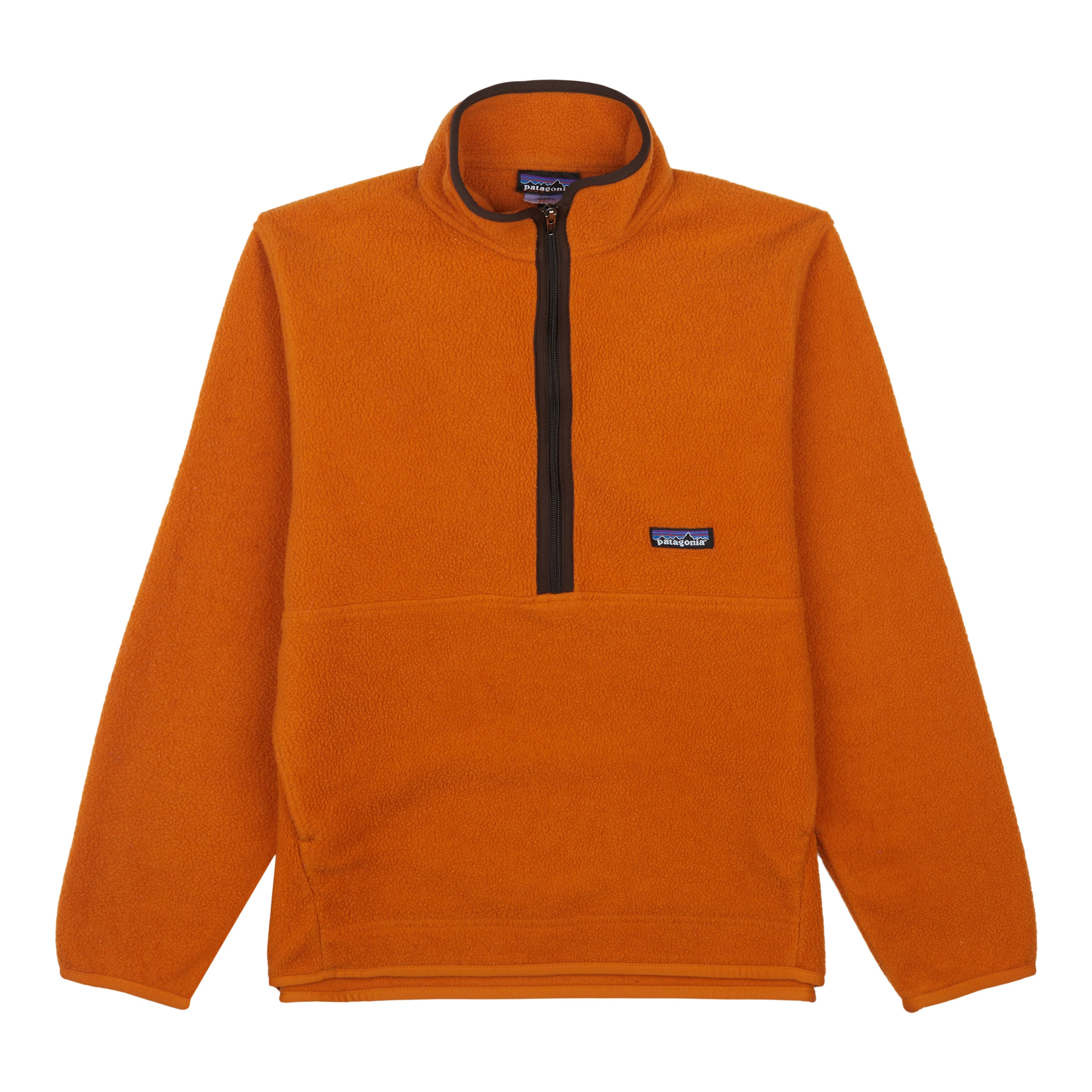 M's Synchilla Marsupial – Patagonia Worn Wear®