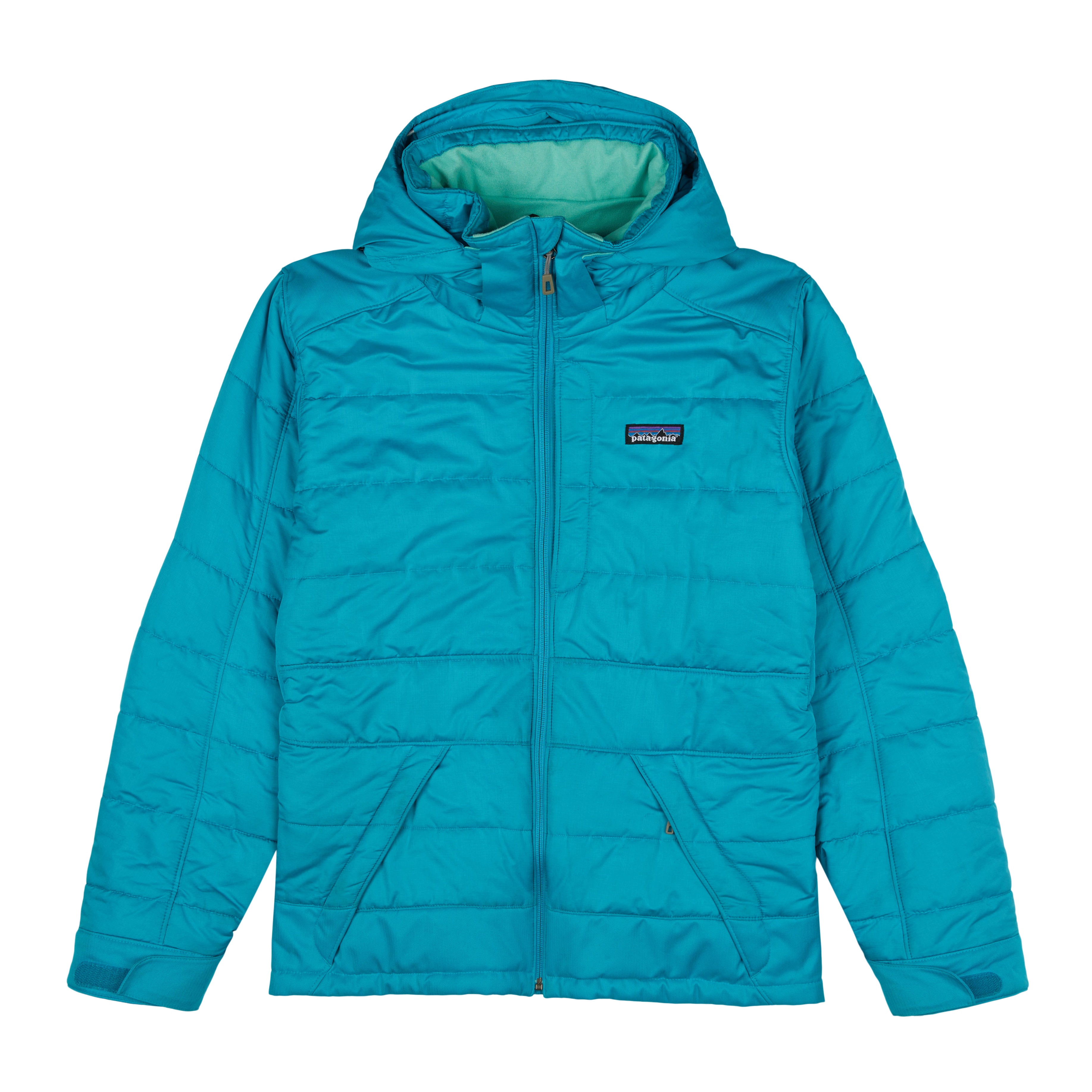 W's Rubicon Rider Jacket – Patagonia Worn Wear®