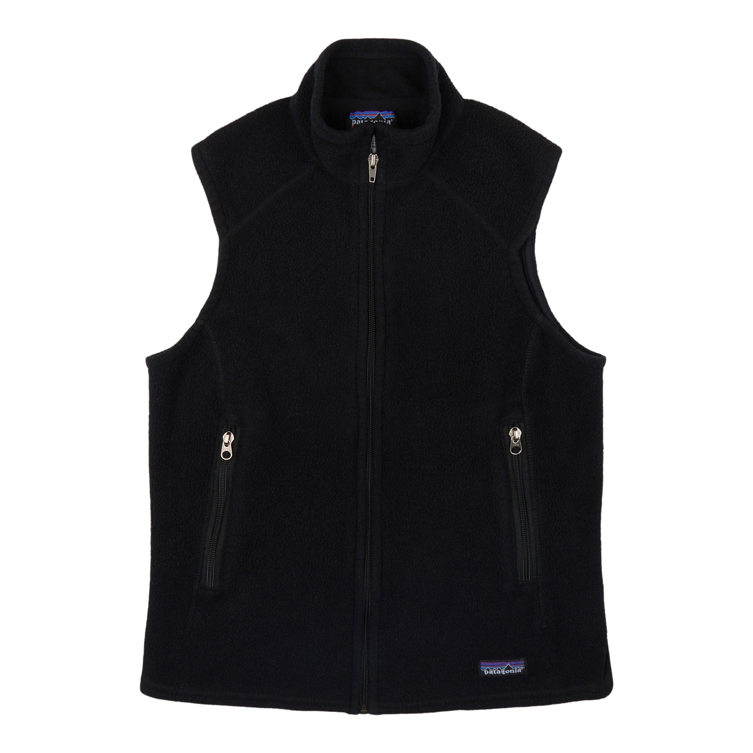 Women's Synchilla® Vest – Patagonia Worn Wear®