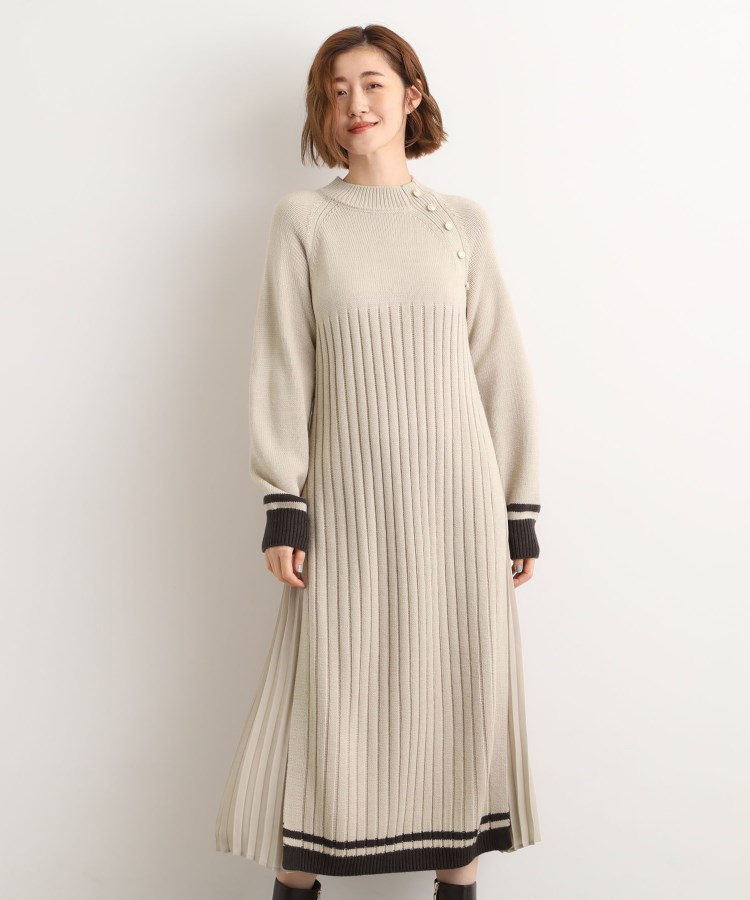 レディースのワンピース通販 | ワールド オンラインストア | WORLD