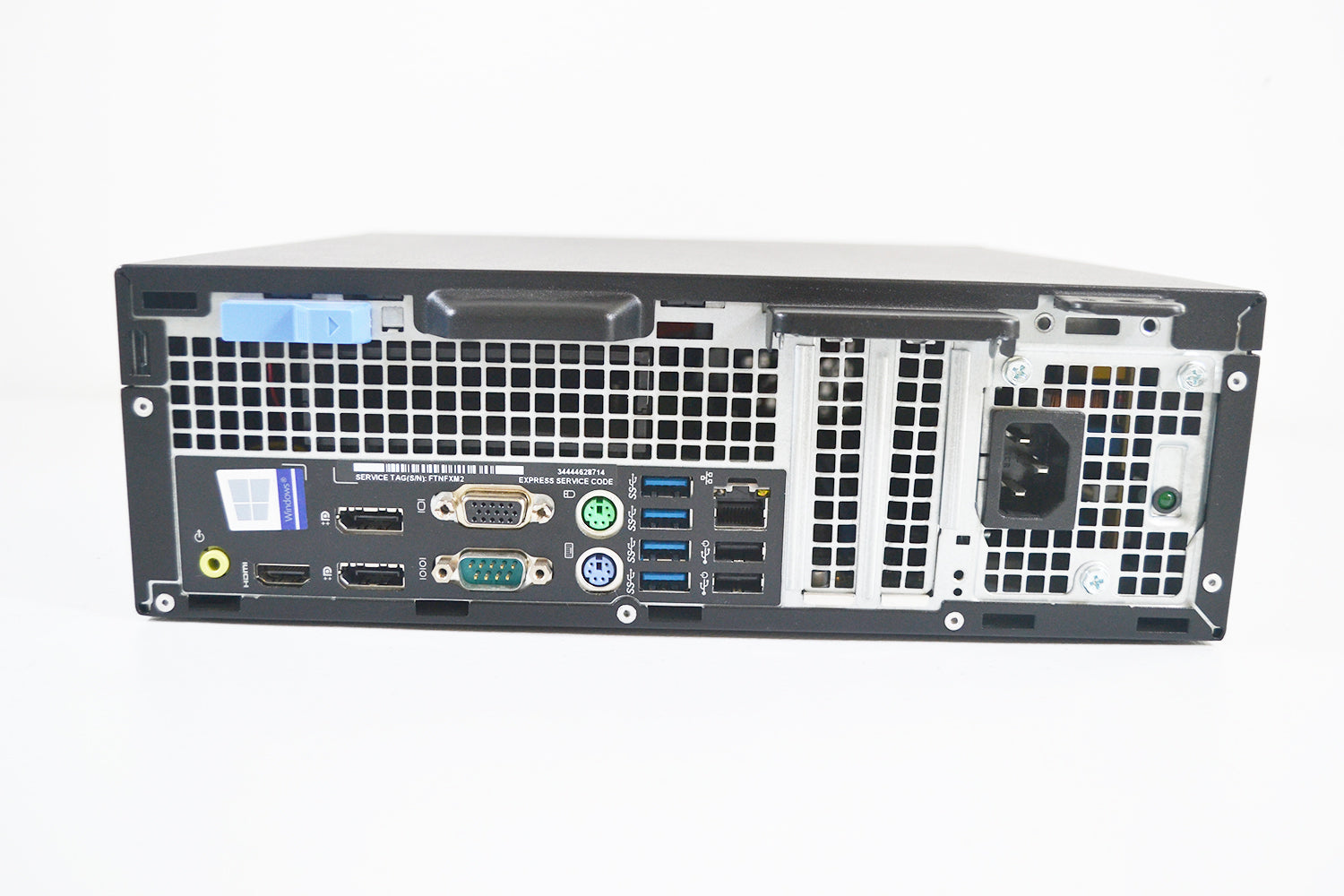 Dell OptiPlex 3050 SFF – WOW Computers Depot