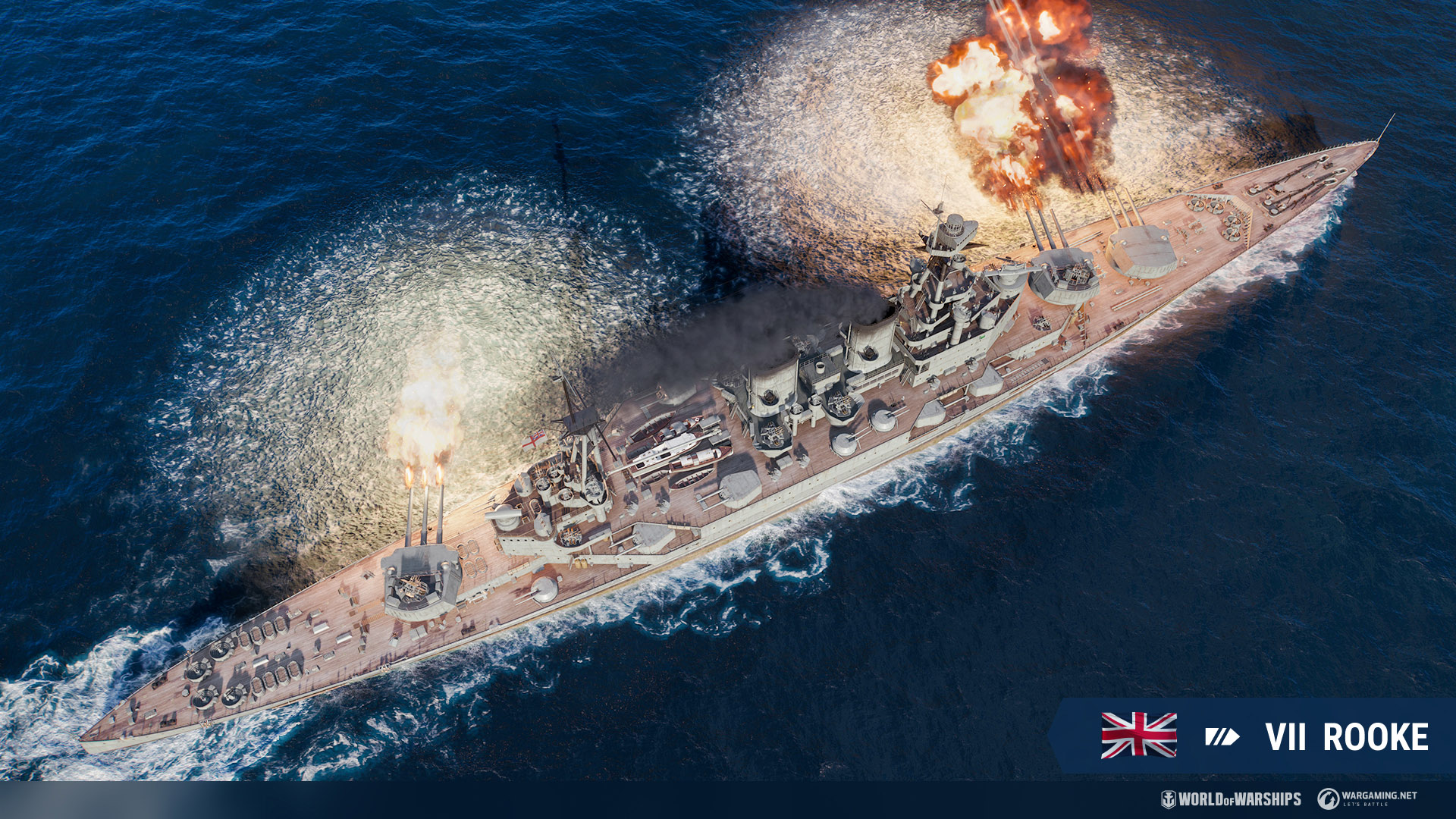 稀少 フランス1873年 ジャマイカ・ウェスト・インズ出航の戦艦ヴォルゲ