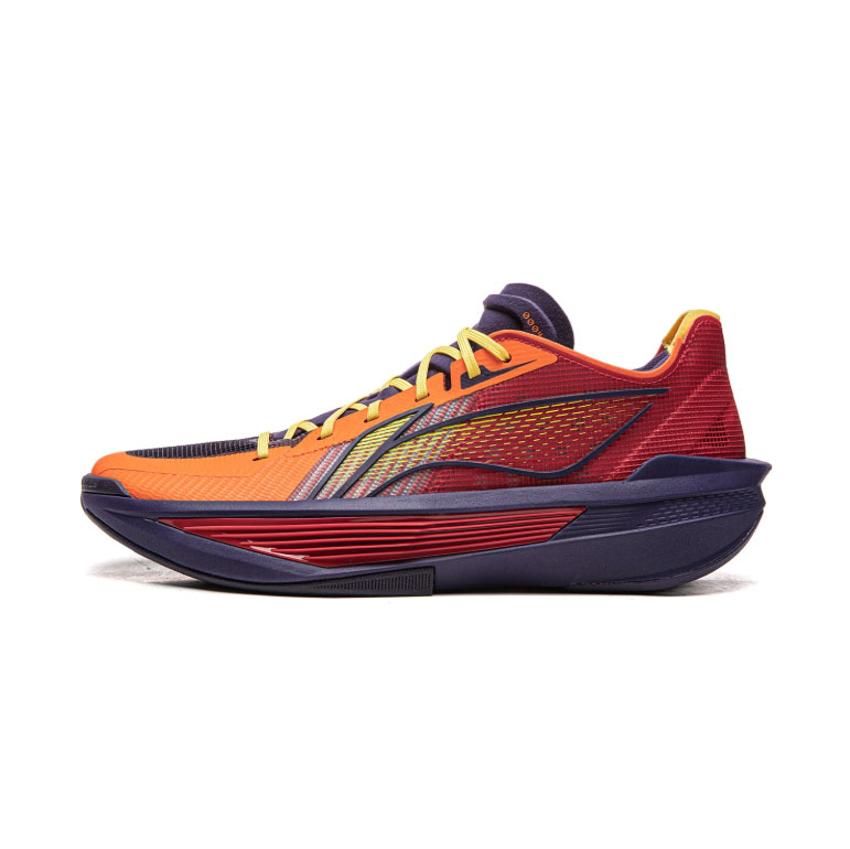 2025 Li-Ning Superlight ULTRALIGHT “Yumen Guan” – LiNing Way of
