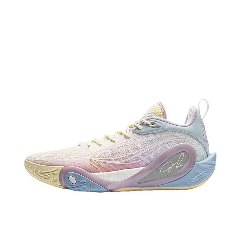 LiNing DLO 1 “Training Camp” Sneakers – LiNing Way of Wade Sneakers