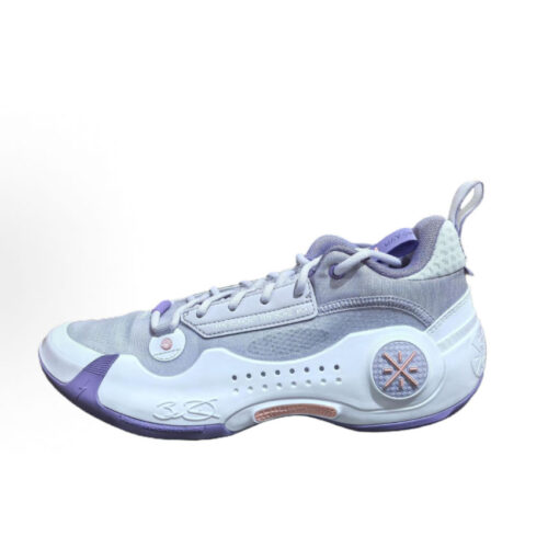 Way of Wade 10s – LiNing Way of Wade Sneakers