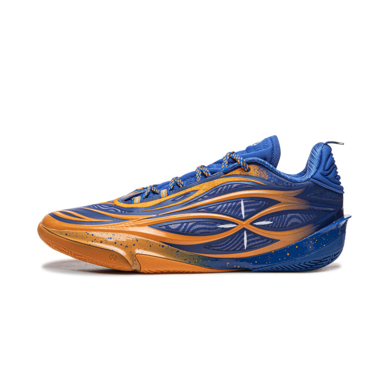 LiNing Way of Wade 808 5 Ultra V2 “Jay Flow” – LiNing Way of Wade