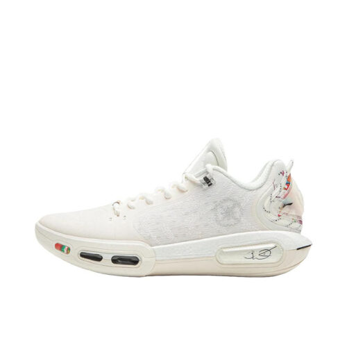 Wade Shadow – LiNing Way of Wade Sneakers