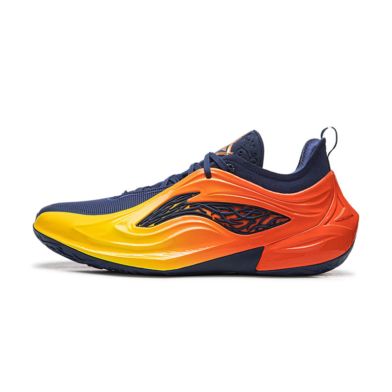 Li-Ning Jimmy Butler JB4 “Bay Area Blade” – LiNing Way of Wade