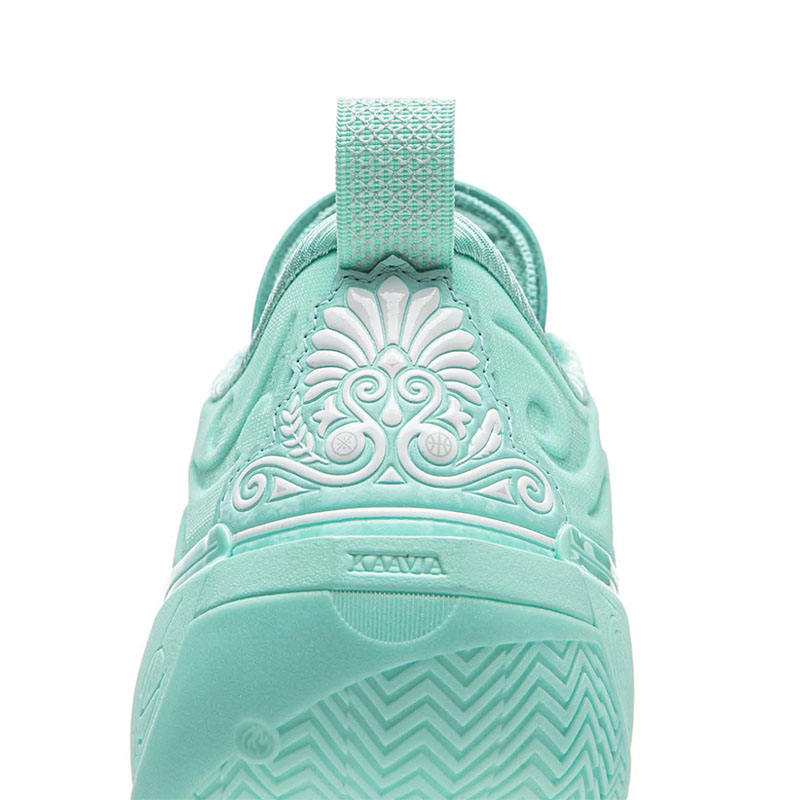 LiNing Way of Wade 12 “Liberty” – LiNing Way of Wade Sneakers