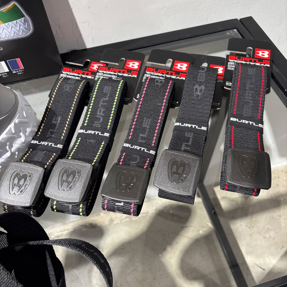 バートル2025SS新商品｜新作エアークラフトのおすすめ5選 | 作業着