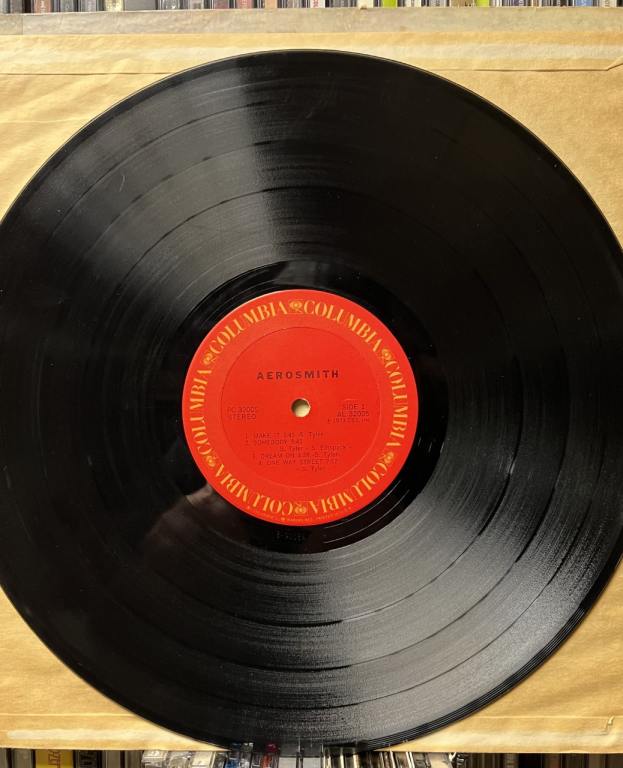 Aerosmith' Turns 50! - 93.3 WMMR