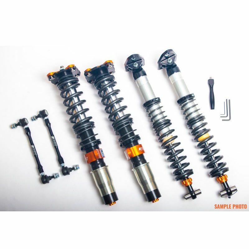 ポルシェ(PORSCHE) 718ボクスター&ケイマン(982) サスペンション