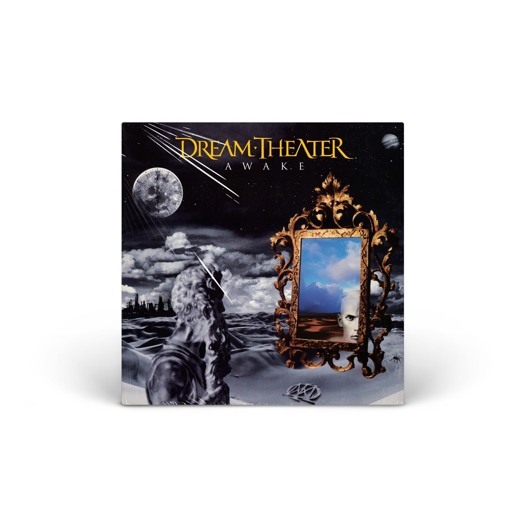dream theater adtoe BOXSET廃盤 dream theater adtoe BOXSET廃盤