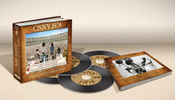 Crosby, Stills, Nash & Young / クロスビー、スティルス、ナッシュ