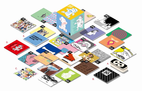 RIP SLYME 4月2日（水）発売「20th ANNIVERSARY COMPLETE SINGLE BOX