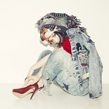 Superfly 22枚目となるシングル「99」（『ドクターX外科医・大門未知子