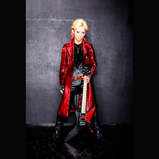 SYU(from GALNERYUS） | Warner Music Japan