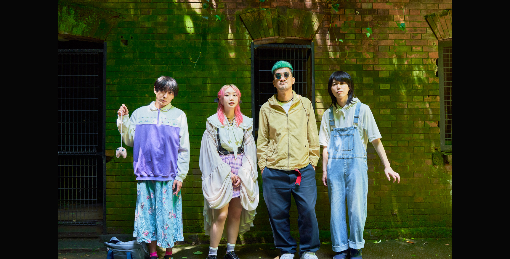 マニフェスト2016を発表！！ | 神聖かまってちゃん | Warner Music Japan