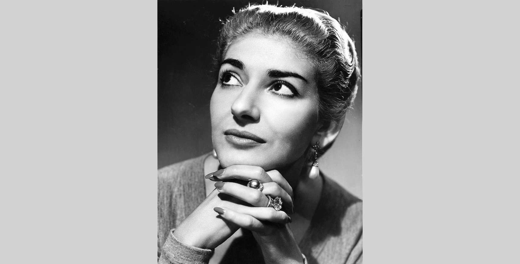 Maria Callas / マリア・カラス | Warner Music Japan