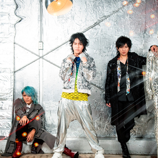 FANTASTIC◇CIRCUS 「TENSEISM BEST SINGLES 【2001ー2004】 」発売