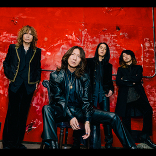 THE YELLOW MONKEY SUPER JAPAN TOUR 2019 -GRATEFUL SPOONFUL