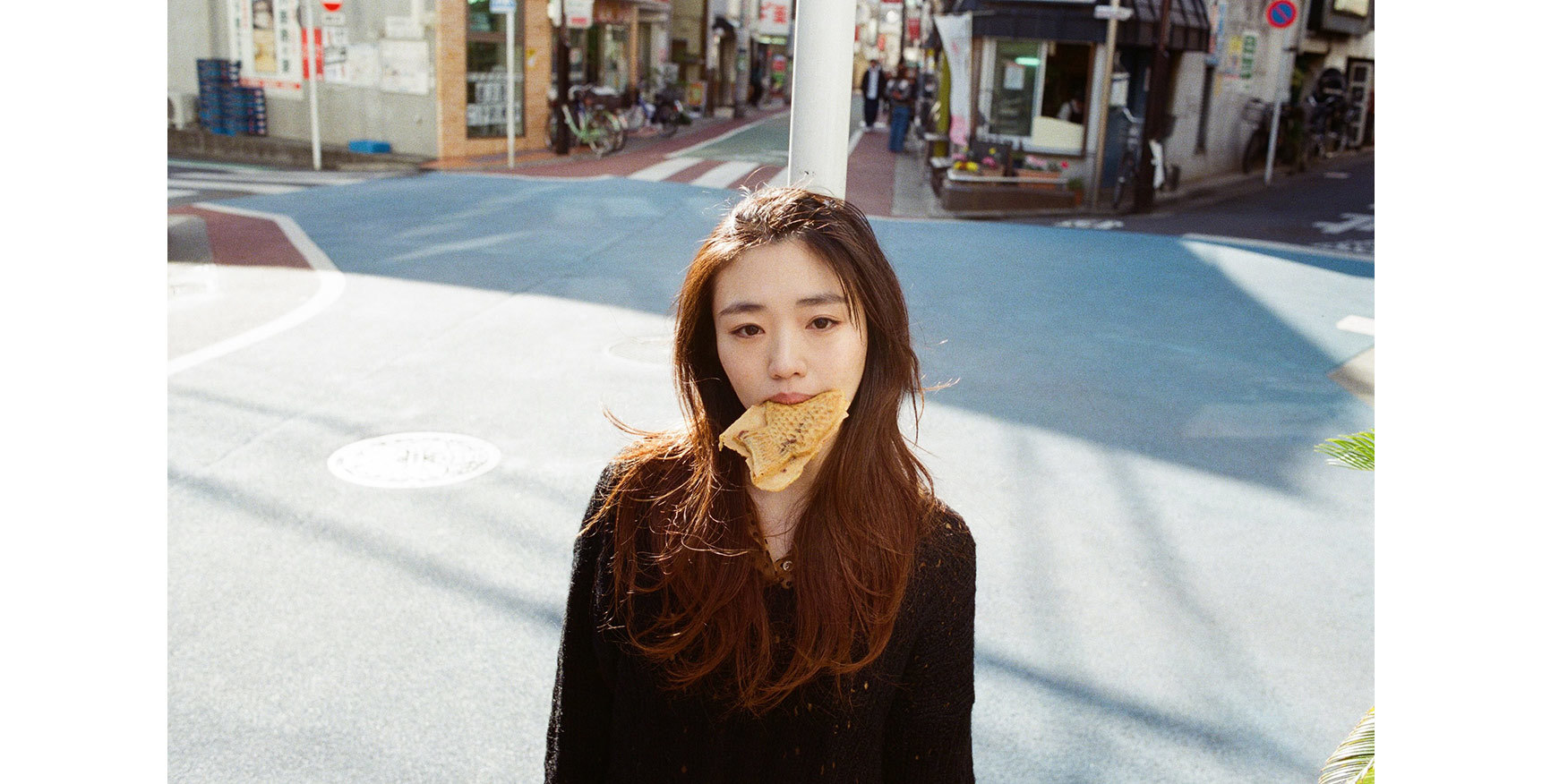 ニューアルバム「1999」リリース決定！ | にしな | Warner Music Japan