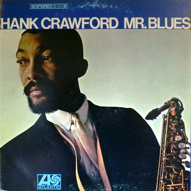 Mr. Blues / ミスター・ブルース | Warner Music Japan