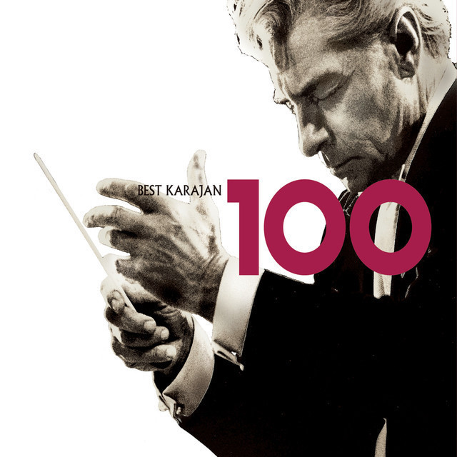 Herbert von Karajan / ヘルベルト・フォン・カラヤン「Best Karajan
