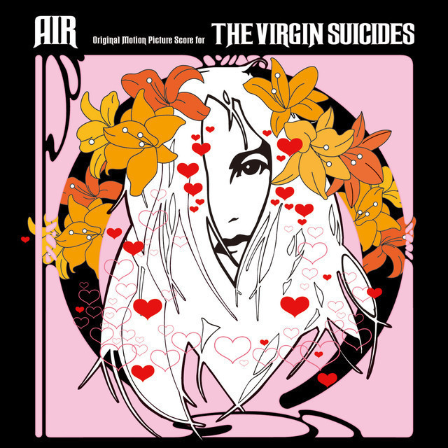 AIR / エール「Virgin Suicides / ヴァージン・スーサイズ」 | Warner