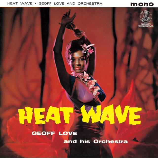 Geoff Love And His Orchestra / ジェフ・ラヴ＆ヒズ・オーケストラ