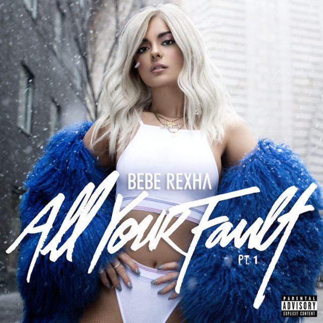 Bebe Rexha / ビービー・レクサ「All Your Fault: Pt. 1」 | Warner
