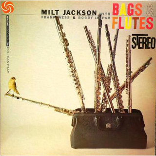 Milt Jackson / ミルト・ジャクソン | Warner Music Japan