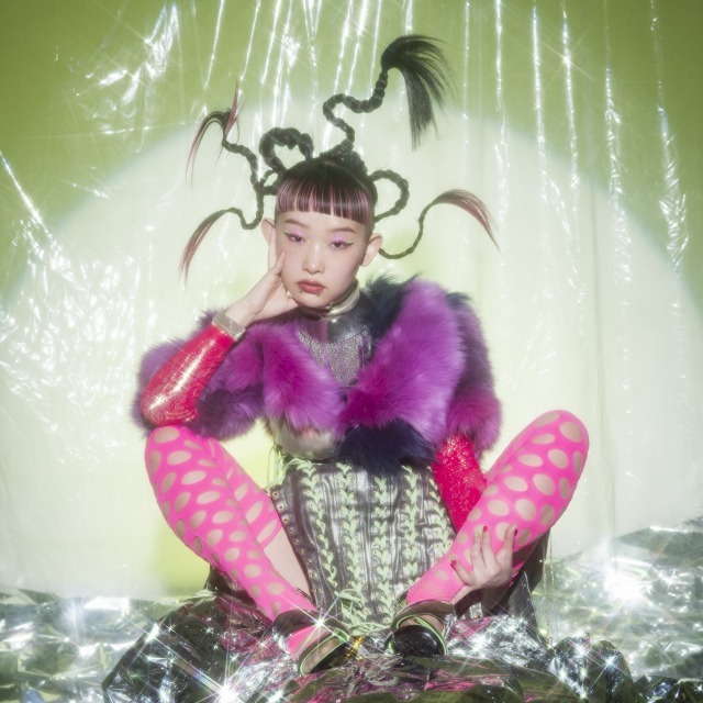 水曜日のカンパネラ「ネオン」 | Warner Music Japan