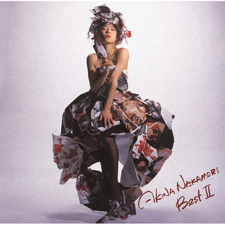 中森明菜「BEST II【2LP（Color Vinyl）】」 | Warner Music Japan