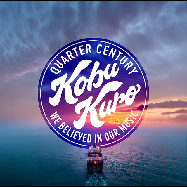 コブクロ「QUARTER CENTURY（通常盤）」 | Warner Music Japan