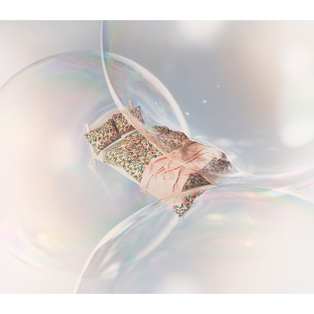 あいみょん「スケッチ／君の夢を聞きながら、僕は笑えるアイデアを