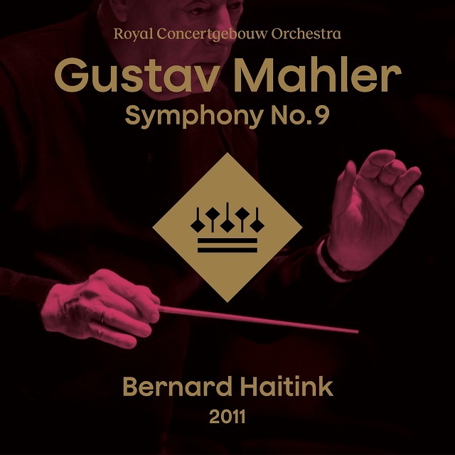Bernard Haitink / ベルナルト・ハイティンク「Gustav Mahler