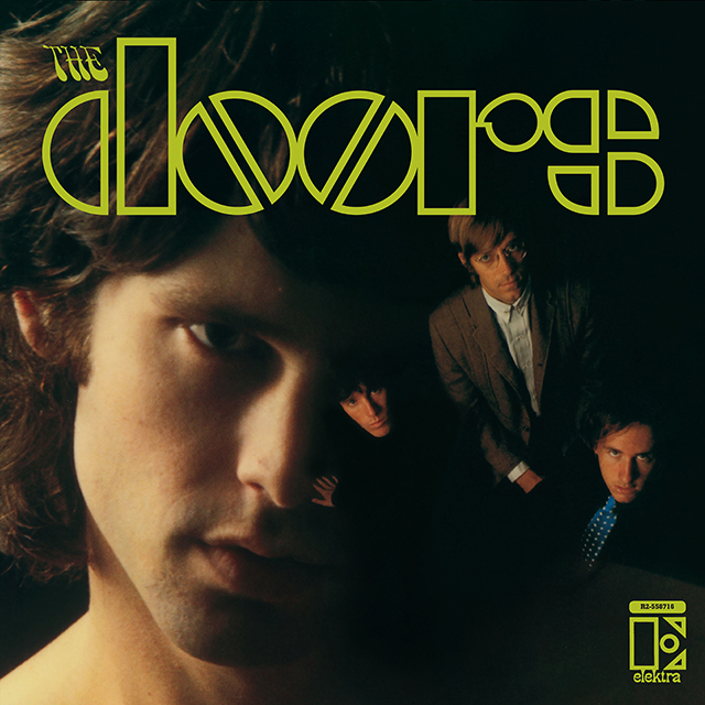 The Doors / ドアーズ「ハートに火をつけて」 | Warner Music Japan