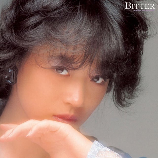 中森明菜「BITTER AND SWEET」 | Warner Music Japan