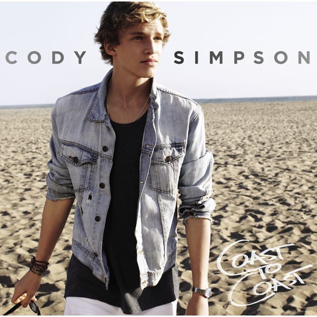 Cody Simpson / コーディー・シンプソン「Coast To Coast （Japan