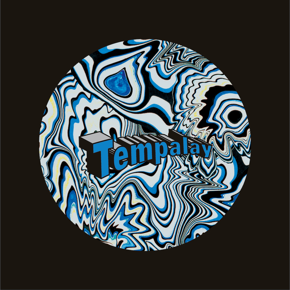 2022/5/25発売 Tempalay『Q / 憑依さん』特典決定！ | Tempalay