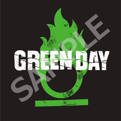 Green Day / グリーン・デイ「ウォーニング：25周年記念デラックス