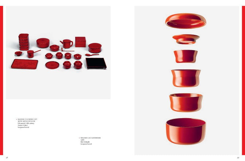 WA: The Essence of Japanese Design – Wms&Co.