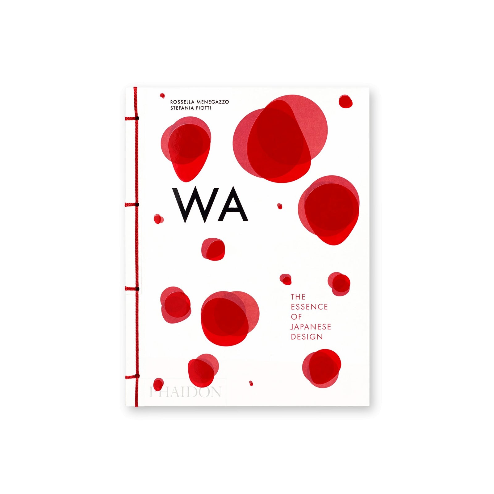 WA: The Essence of Japanese Design – Wms&Co.