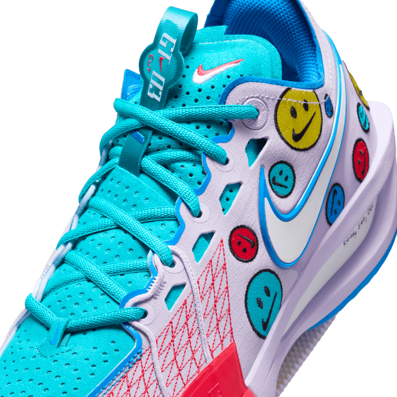 Nike GT Cut 3 Jewell Loyd - HJ6631-900 Raffles & Where to Buy