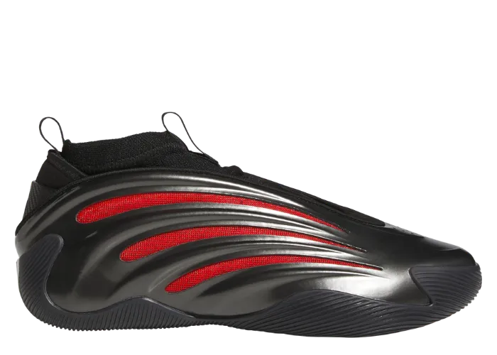 The adidas Harden Vol. 9 Year of the Snake Releases Exclusively in