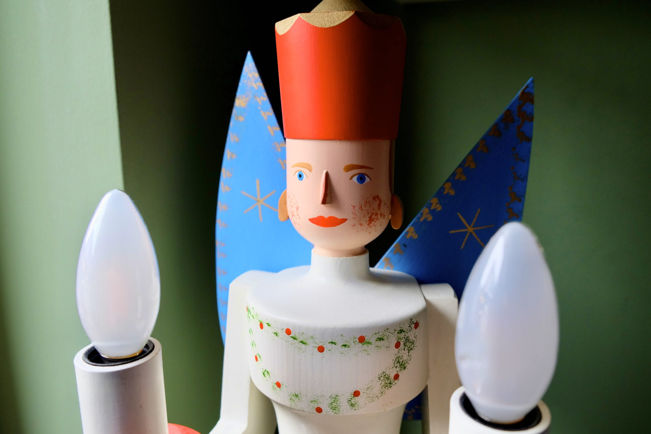 くるみ割り人形［ドイツの伝統工芸］【クリスマス】 | 今月のテーマ