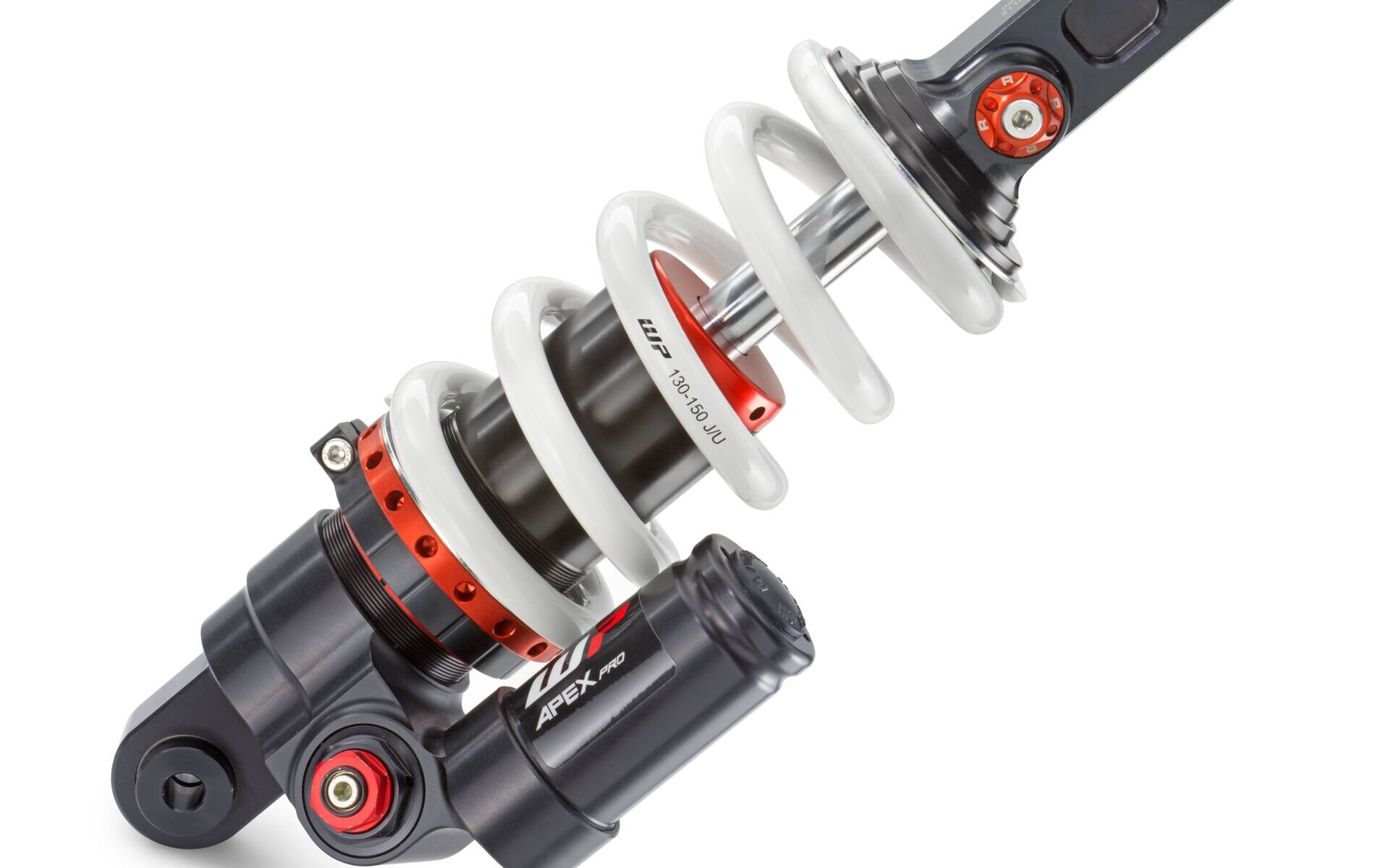 リアショック – WPサスペンション 日本 オフィシャルウェブサイト